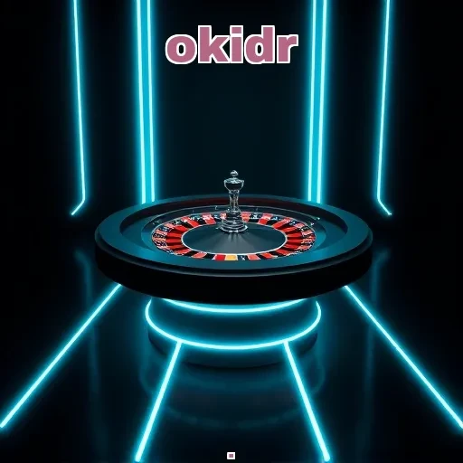 okidr: Game Aksi Seru dan Menarik untuk Para Gamer Indonesia