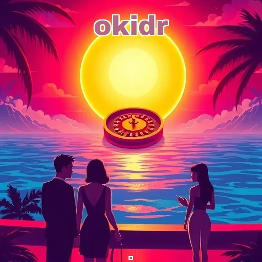 okidr: Game Kartu Penuh Kejutan untuk Para Pecinta Kartu