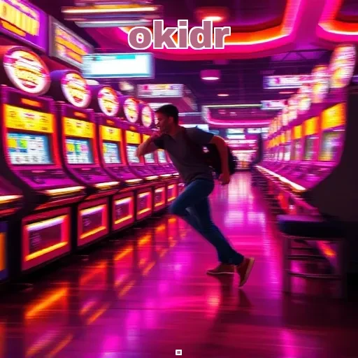 okidr: Temukan Keunggulan Event Online yang Menarik dan Menguntungkan