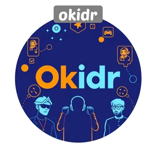 Menelusuri Komunitas Game di Okidr dan Perannya