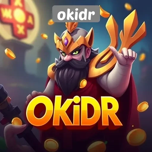 Mengenal Situs Game Okidr Dan Fitur Unggulannya