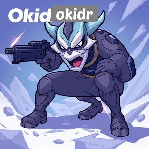 Mengapa Okidr Menjadi Pilihan Utama Gamer Indonesia