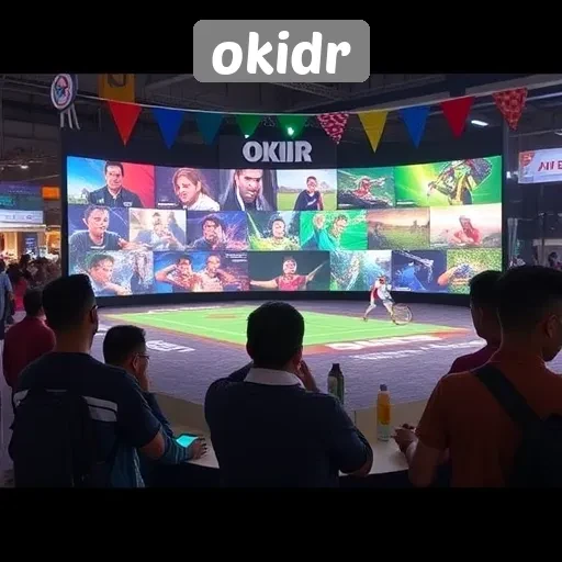 Bagaimana Okidr Mempengaruhi Industri Game Lokal