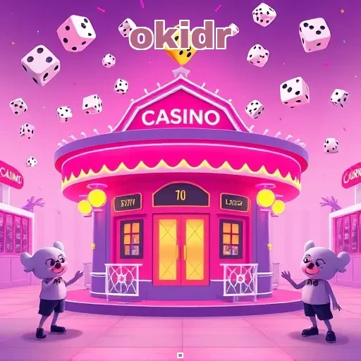 okidr: Keunggulan Game Premium yang Harus Kamu Coba!