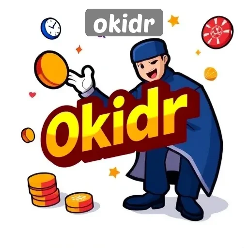Ulasan Pengalaman Bermain di Platform Okidr