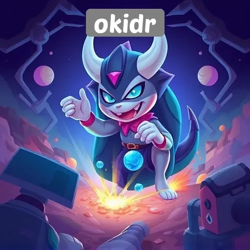 Pengalaman Bermain Game yang Berbeda di Situs Okidr